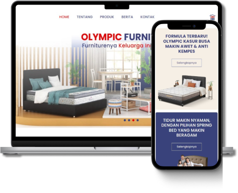 Olympic Furniture
