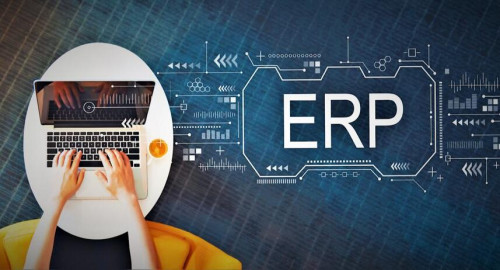 Apa yang Dimaksud dengan Sistem ERP (Enterprise Resource Planning)?