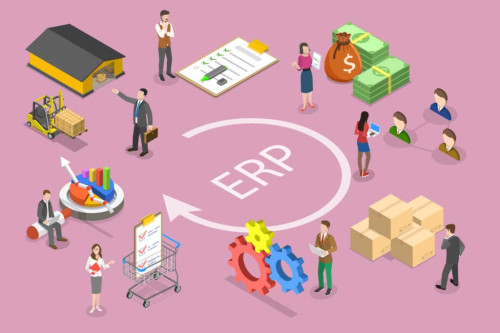 Seberapa Pentingkah ERP untuk Bisnis? Cari Tahu di Sini!