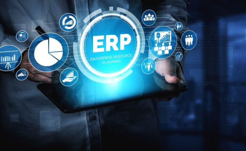 5 Tanda Perusahaan Membutuhkan Sistem ERP